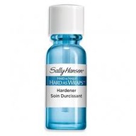 Sally Hansen Hard As Wraps Akrylowy Żel Utwardzacz