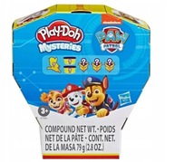 Play-Doh torta Labková patrola Hasbro PlayDoh