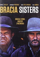 [DVD] BRATIA SISTERSOVCI (fólia)