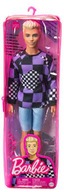 Barbie Stylowy Ken Fashionistas nr 191 Mattel