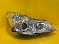 Subaru Legacy Outback lift 2012-2014 xenon pravá