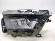 SKODA KAMIQ light FULL LED KPL front 11 PIN EU