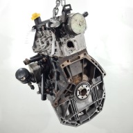 engine 1.5 DCI K9KT766 K9K 766 MODUS KANGOO TWINGO CLIO