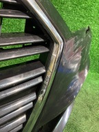 front bumper front AUDI A3 8V5 sedan LIFT S-LINE
