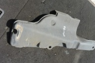 cover lower of control left MASERATI GHIBLI III