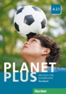 Planet Plus: Kursbuch A2.1 group work