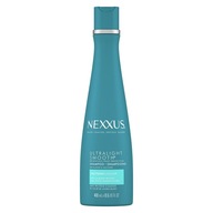 Nexxus Ultralight Smooth šampón pre suché vlasy