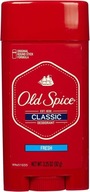 OLD SPICE Original Classic Fresh 92g USA tradičná vôňa