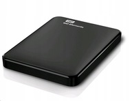 WD Elements PORTABLE 2 TB DYSK PRZENOŚNY USB 3.0