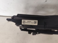 OPEL CORSA E 2015 1.0T ventilátor chladiče vody