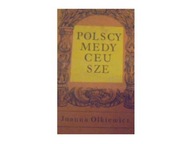 Polscy Medyceusze - J Olkiewicz