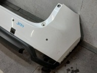 bumper rear rear part Mazda CX-5 II