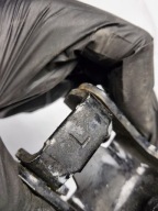 hinge Z door left DI MAZDA 6 GH II OE