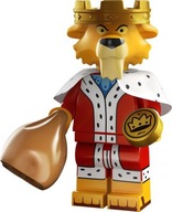 Lego Disney 71038 Princ Ján