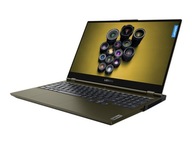 Notebook Lenovo Legion C7-15 15,6 " Intel Core i9 32 GB / 1000 GB zlatý