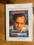 CIEMNA STRONA MIASTA - NICOLAS CAGE - DVD