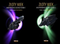 Złoty Wiek amerykańskiej science fiction T.1+2