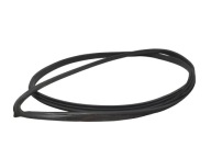 gasket door right front 3D bodywork Ford Fiesta Mk7 (2008-2016)
