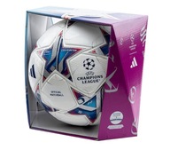 Piłka ADIDAS meczowa UEFA Champions League ADIDAS PRO r.5