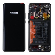 ORYGINALNY WYŚWIETLACZ HUAWEI P30 PRO LCD DIGITIZER BATERIA RAMKA