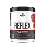 FIRESNAKE REFLEX 400G RE FLEX NA KĹBY KOLAGÉN MSM