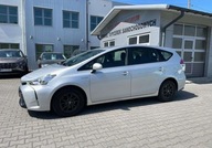 Toyota Prius Toyota Prius Hybrid 135 Active