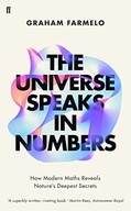 The Universe Speaks in Numbers: How Modern Maths