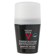Vichy Homme golyó 48h Anti-Perspirant 50ml
