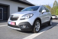 Opel Mokka Gwarancja__4X4__Alu__PDC