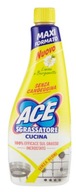 Ace Odmasťovač Limetka Bergamot Refill 800ml