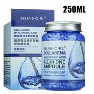250 ml All in One Ampule Serum Collagen Hyalu