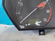 dials clock FABIA and 1.4 B 6Y0920880L