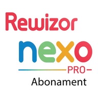 Insert e-predplatné Revízor Nexo PRO std 1-3 st. 3 PC / 12 mesiacov ESD