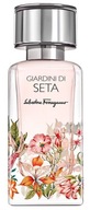 SALVATORE FERRAGAMO GIARDINI DI SETA EDP 50ml SPREJ