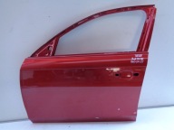 door left front AUDI A4 B8 8K 8K0 07-15 NR 38328