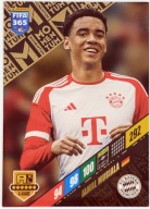 2024 FIFA 365 speciális kártya MOMENTUM MUSIALA Bayern Munchen panini RARE