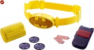 DC SUPER HEROS PAS BATGIRL