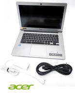 Laptop Acer chrome N16P1, Celeron N4020, 4GB RAM, 64GB SSD, Chrome OS