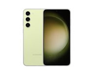 SAMSUNG Smartfon Galaxy S23 Plus 8 GB / 512 GB 5G jasno zielony