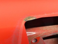 door right front right front AUDI TT 8J CABRIO LY3J