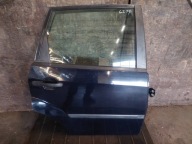 door complete right rear part FORD FIESTA MK5 84