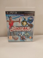 Gra Sports Champions PS3