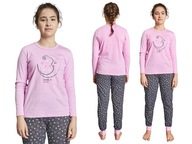 Dievčenské pyžamo Italian Fashion ANTILIA 110/116
