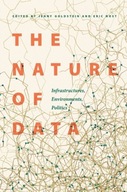 The Nature of Data: Infrastructures,