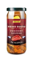 Pomidory suszone w oleju Primo Gusto 340g