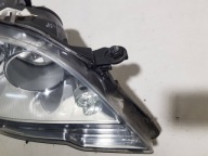 light right front MERCEDES ML W164 LIFT H7 UK 1648207861