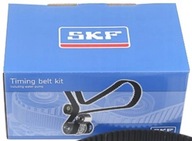 SKF VKM 33205 Napínací valec, viacdrážkový klinový remeň