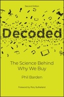 Decoded 2e - The Science Behind Why We Buy Barden