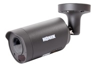 Tubusová kamera (bullet) AHD, ANALOG, CVBS, HD-CVI, HD-TVI KENIK KG-T30HD5-I 5 Mpx