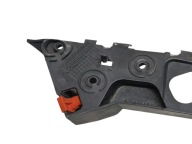 OPEL CORSA D support holder of a bumper right front original 13179964